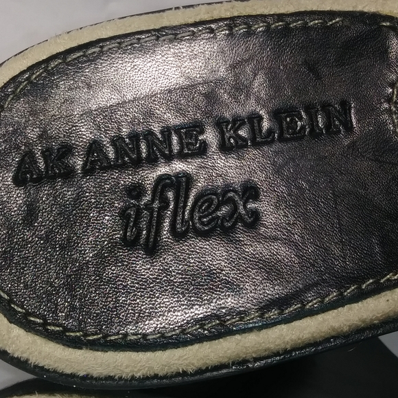 Anne klein mules shoes - Picture 11 of 13